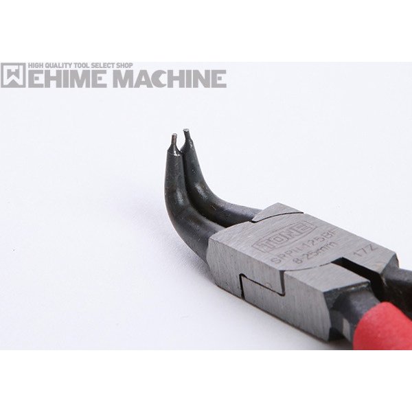 トネのプライヤーの画像3