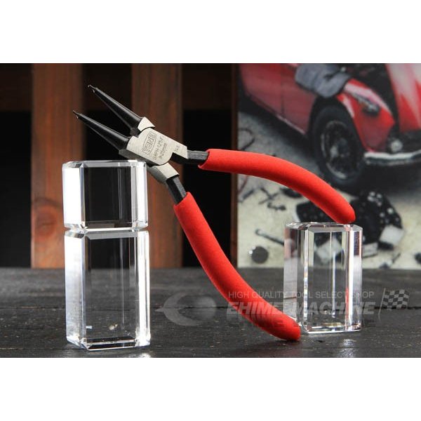 トネのプライヤーの画像1