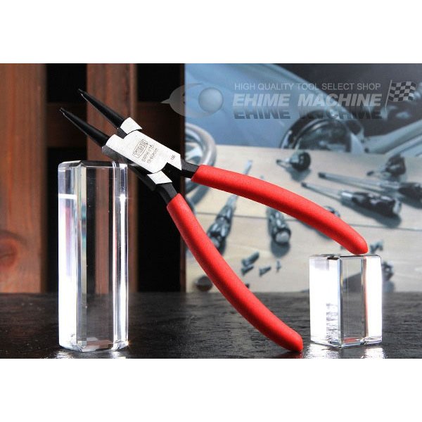 トネのプライヤーの画像1