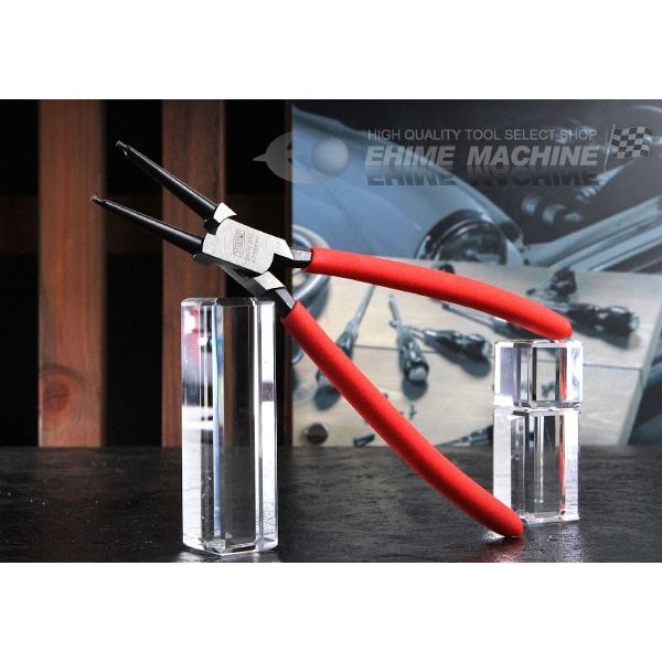 トネのプライヤーの画像1