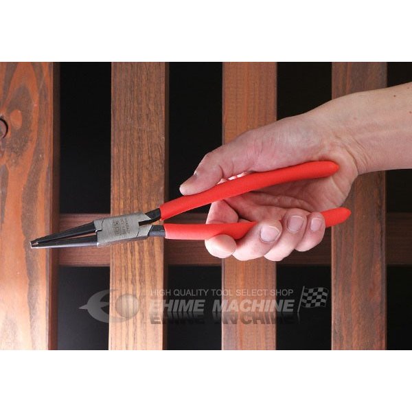 トネのプライヤーの画像2