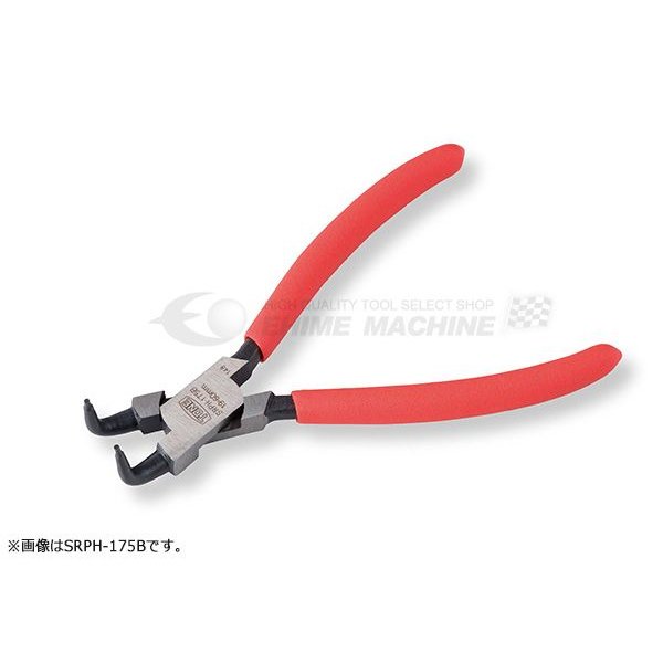 トネのプライヤーの画像1