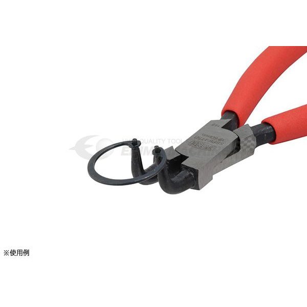 トネのプライヤーの画像4