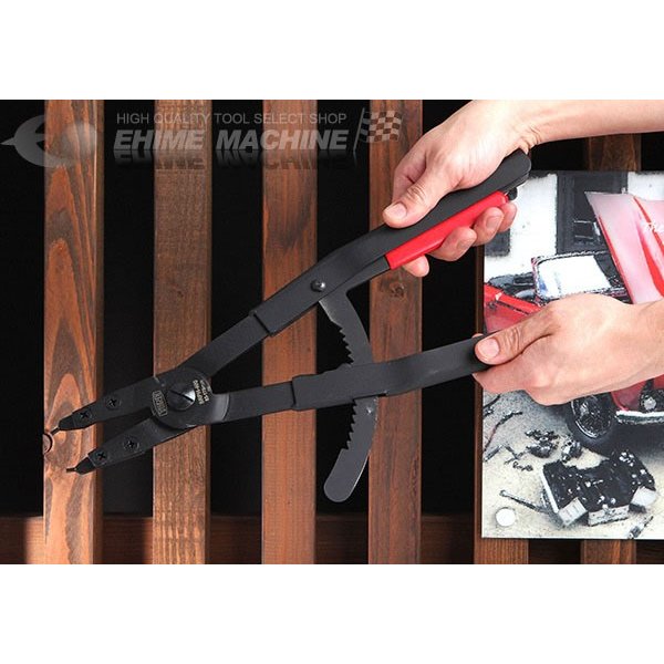 トネのプライヤーの画像3