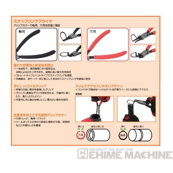 トネのプライヤーの画像6