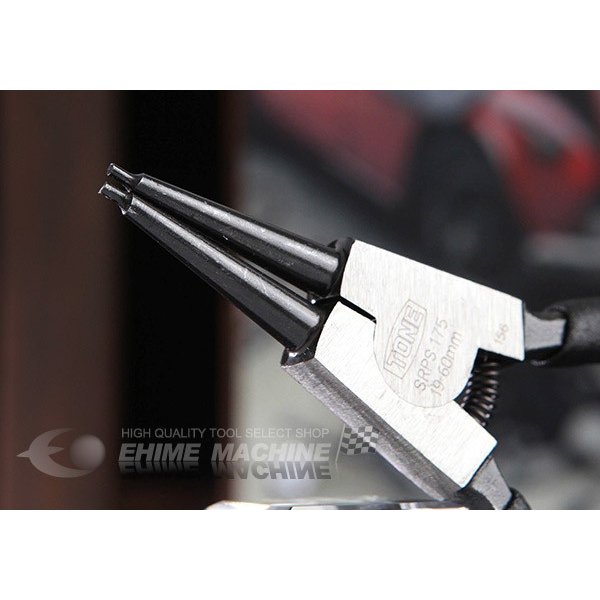 トネのプライヤーの画像2