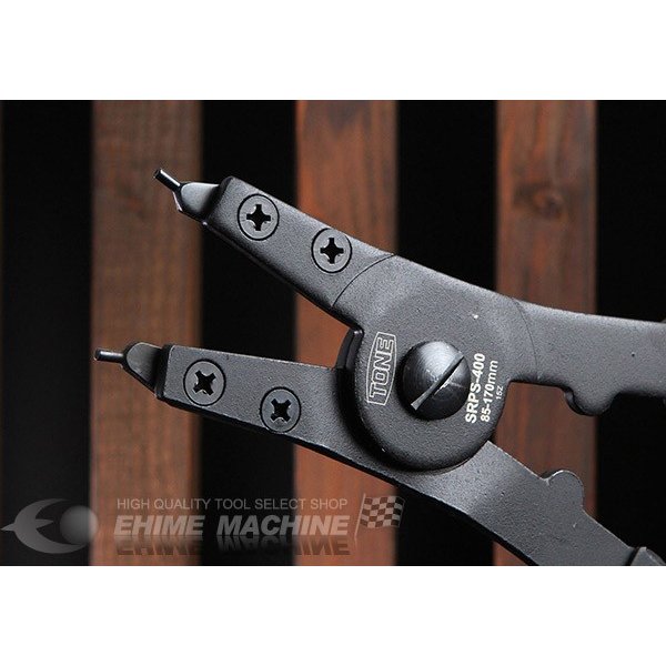 トネのプライヤーの画像2