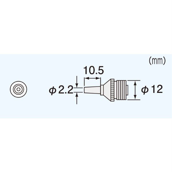 エンジニア ハンダ吸取器 (SS-01) (4989833055011) ENGINEER