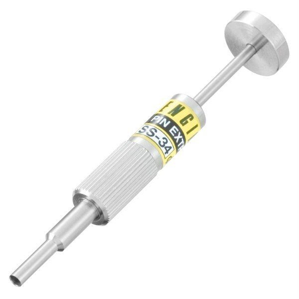 エンジニア ピン抜き工具 スリーブ内径φ2.7 (SS-34) (4989833055349) ENGINEER