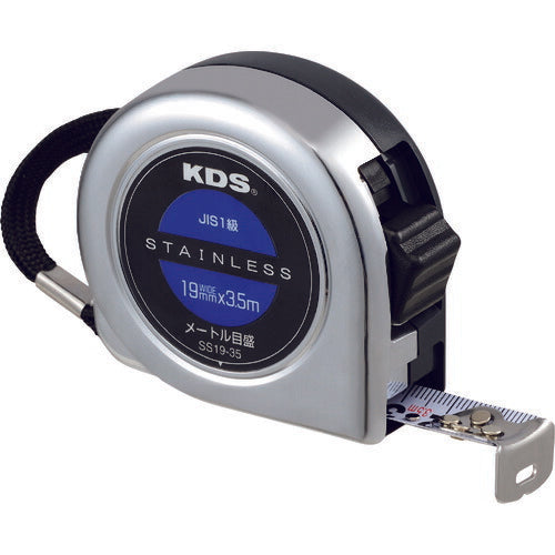 KDS 両面ステンレスネオロック19巾3.5