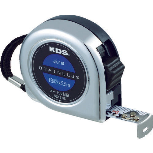 KDS 両面ステンレスネオロック19巾5.5m