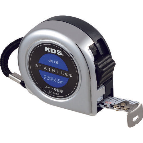KDS 両面ステンレスネオロック22巾5.5m