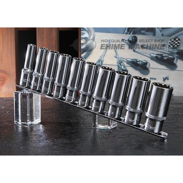 プロオートのソケットセットの画像1