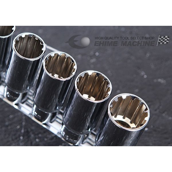 プロオートのソケットセットの画像2