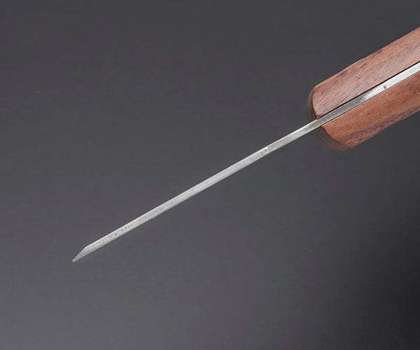 TONE ステンレススクレーパー 全長180mm 刃幅22mm (SSC-22)(4953488196412) トネ