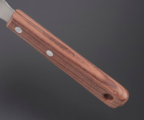 TONE ステンレススクレーパー 全長180mm 刃幅22mm (SSC-22)(4953488196412) トネ