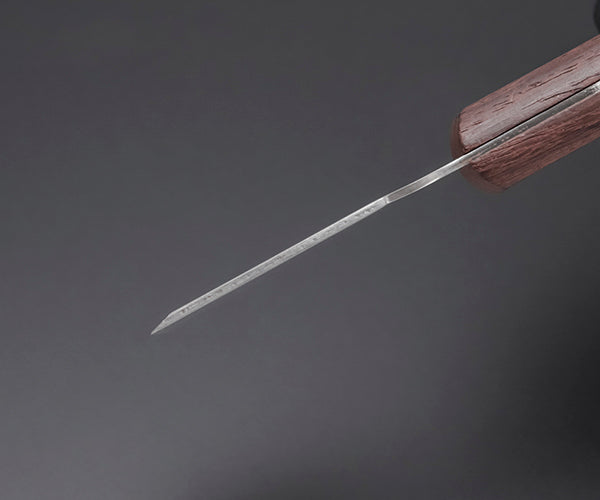 TONE ステンレススクレーパー 全長180mm 刃幅40mm (SSC-40)(4953488199901) トネ