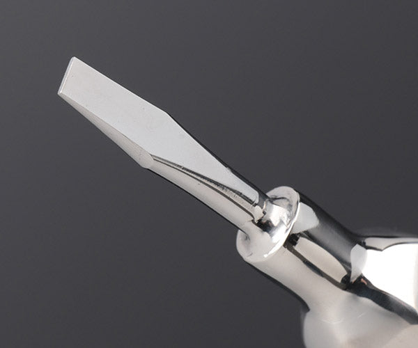 TONE SUSオールステンレススタビードライバー (-)0.8×6.0 (SSSD-M2)(4953488255973) トネ