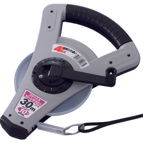 KDS ステンレススピードテクロン10巾30m