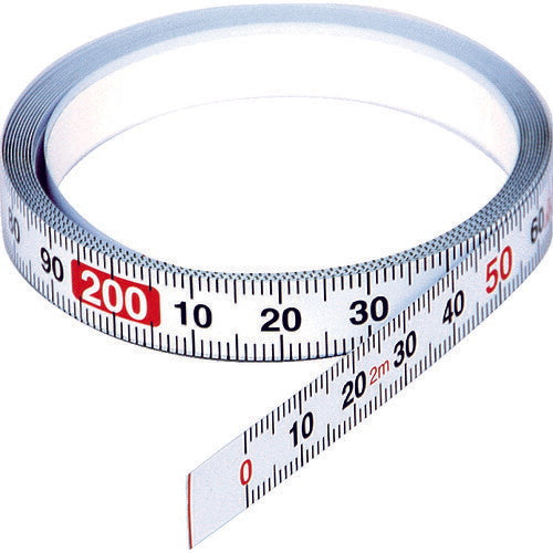 KDS セッティングメジャー10巾2m