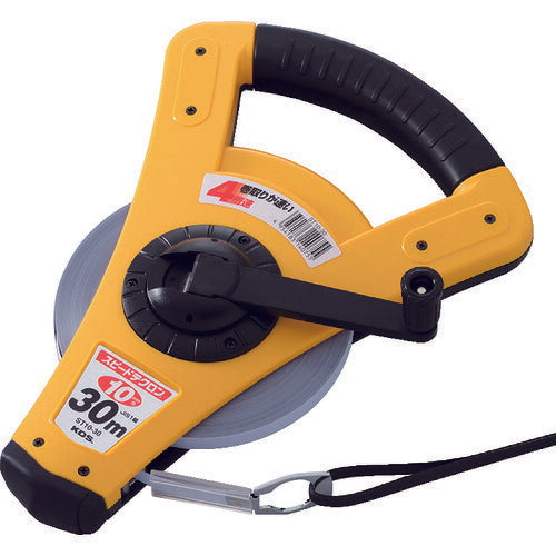 KDS スピードテクロン10巾30m