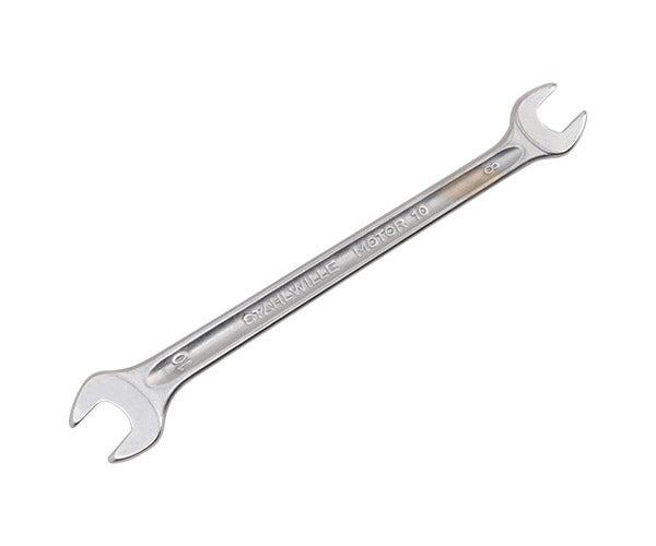 日本正規品 スタビレー 両口スパナ (10-8X10)(4018754017744) STAHLWILLE