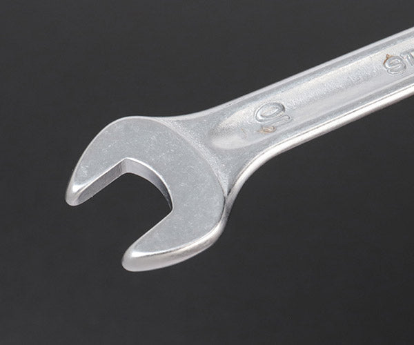 日本正規品 スタビレー 両口スパナ (10-8X10)(4018754017744) STAHLWILLE