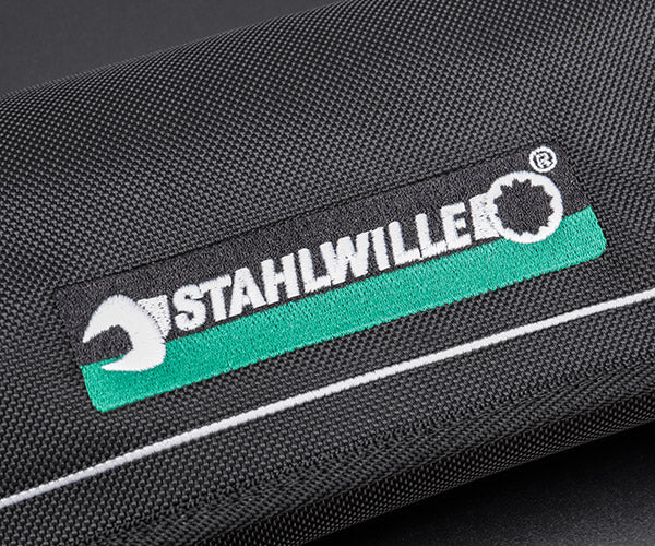 日本正規品 スタビレー 両口スパナセット (10/12)(4018754080465) STAHLWILLE
