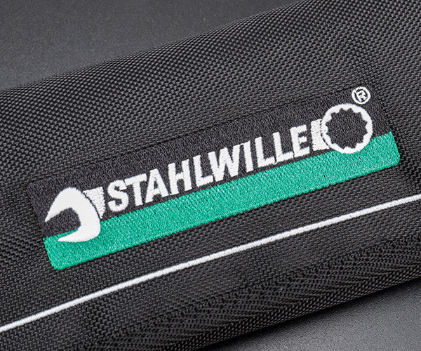 日本正規品 スタビレー 両口スパナセット (10/8)(4018754080458) STAHLWILLE