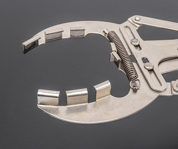 日本正規品 スタビレー ピストンリングプライヤー (11069-1)(4018754045327) STAHLWILLE