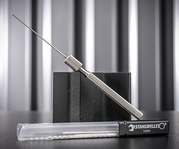 日本正規品 スタビレー ジェットリーマーセット (11085)(4018754045792) STAHLWILLE