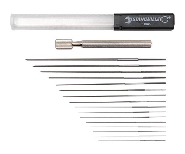 日本正規品 スタビレー ジェットリーマーセット (11085)(4018754045792) STAHLWILLE