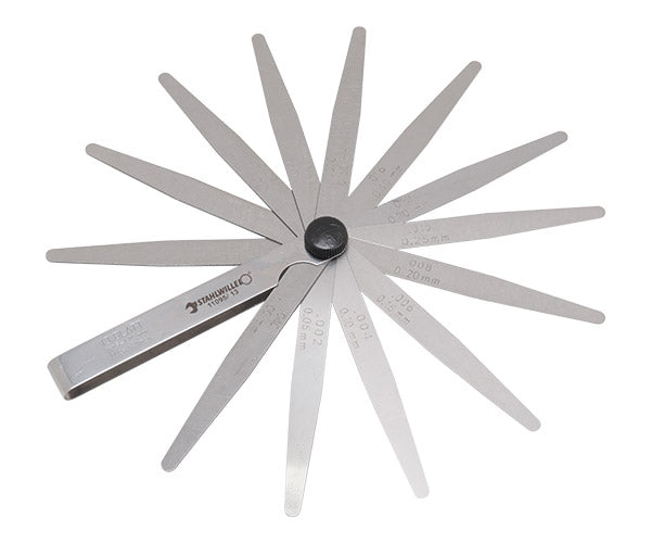 日本正規品 スタビレー シクネスゲージ (11095/13)(4018754045549) STAHLWILLE