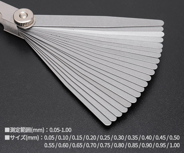 日本正規品 スタビレー シクネスゲージ (11095/20)(4018754045556) STAHLWILLE