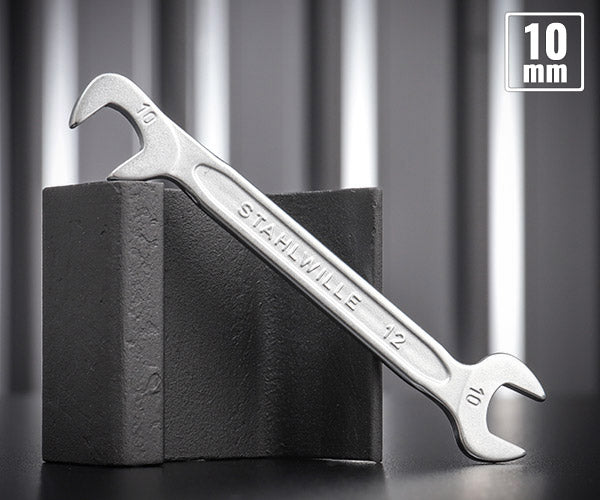 日本正規品 スタビレー イグニッションスパナ (12-10)(4018754018611) STAHLWILLE