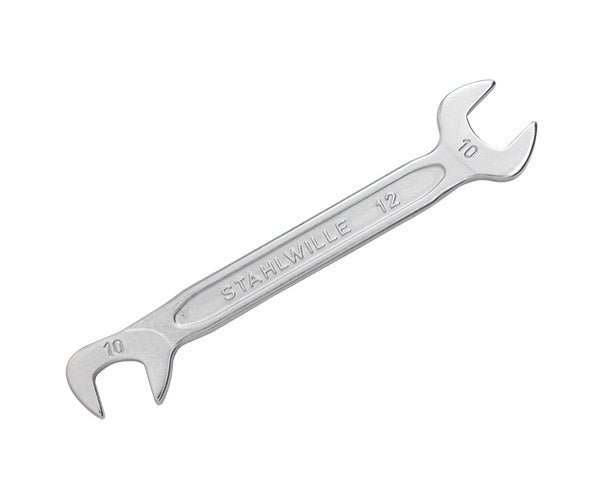 日本正規品 スタビレー イグニッションスパナ (12-10)(4018754018611) STAHLWILLE