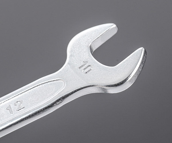 日本正規品 スタビレー イグニッションスパナ (12-10)(4018754018611) STAHLWILLE