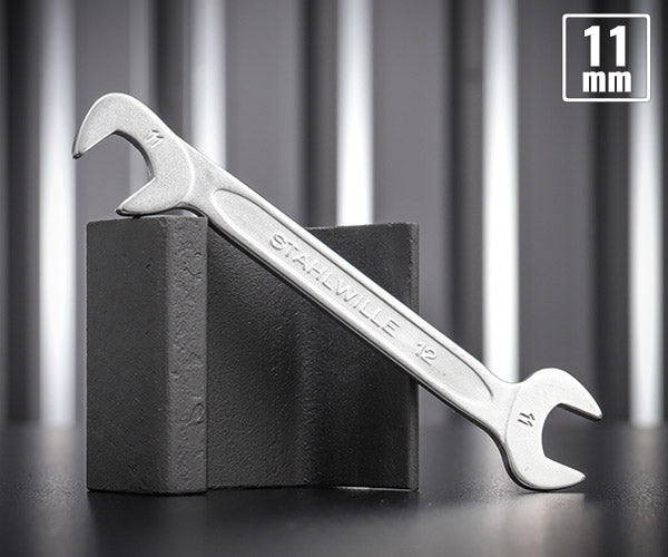 日本正規品 スタビレー イグニッションスパナ (12-11)(4018754018628) STAHLWILLE