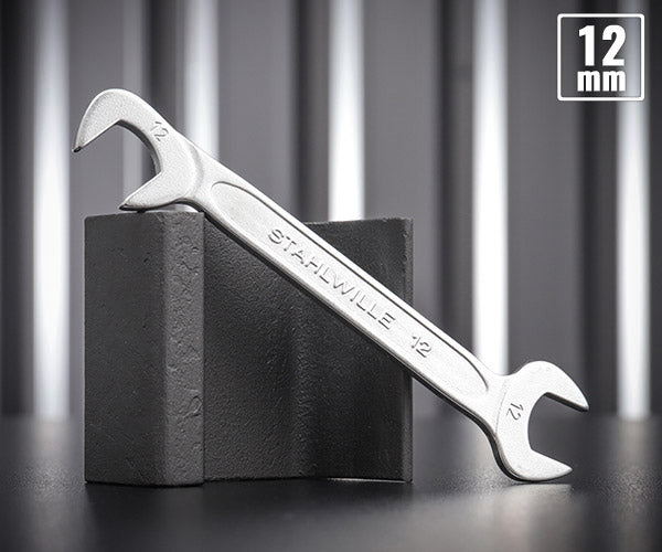 日本正規品 スタビレー イグニッションスパナ (12-12)(4018754018635) STAHLWILLE