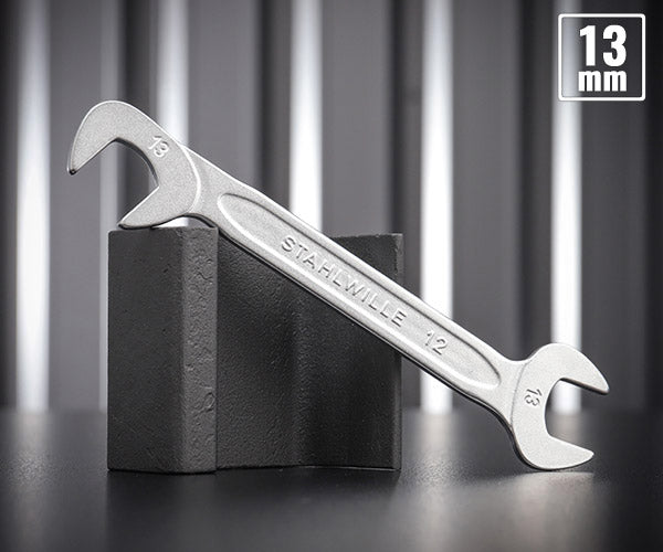 日本正規品 スタビレー イグニッションスパナ (12-13)(4018754018642) STAHLWILLE