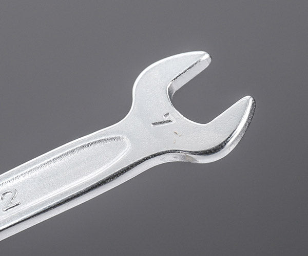 日本正規品 スタビレー イグニッションスパナ (12-7)(4018754018581) STAHLWILLE