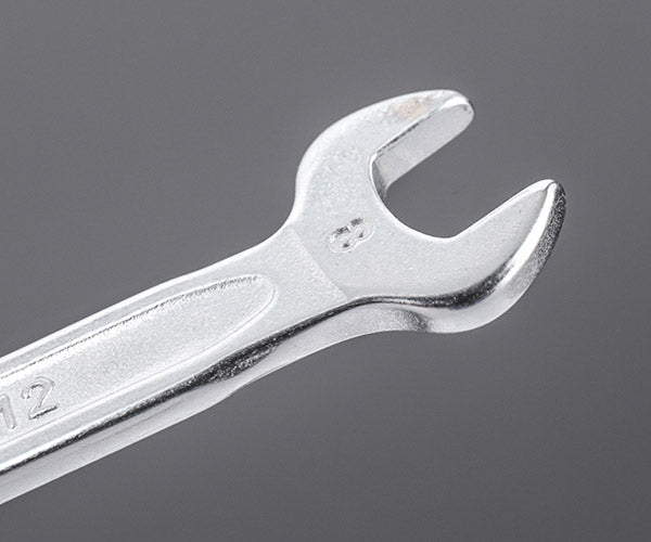 日本正規品 スタビレー イグニッションスパナ (12-8)(4018754018598) STAHLWILLE