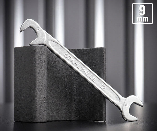 日本正規品 スタビレー イグニッションスパナ (12-9)(4018754018604) STAHLWILLE