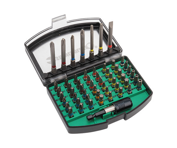 日本正規品 スタビレー ビットセット (1206)(4018754332021) STAHLWILLE