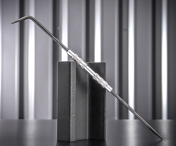 日本正規品 スタビレー ケガキ針 (12321)(4018754048618) STAHLWILLE