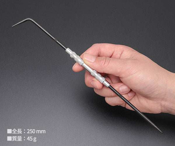 日本正規品 スタビレー ケガキ針 (12321)(4018754048618) STAHLWILLE