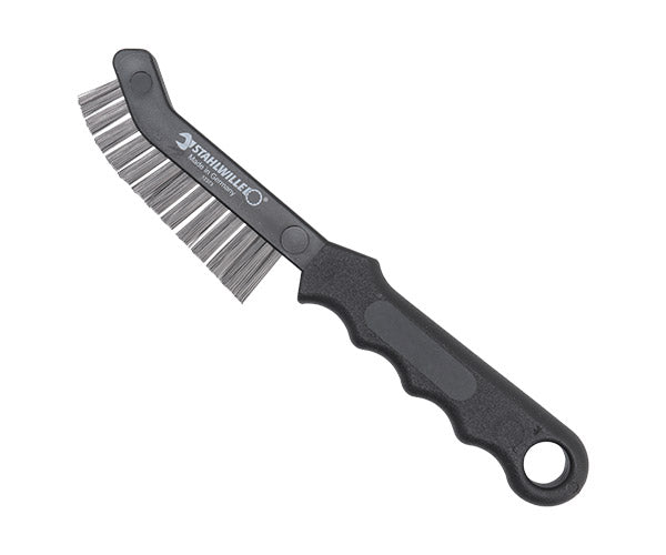 日本正規品 スタビレー ワイヤーブラシ (スチール) (12373)(4018754049141) STAHLWILLE