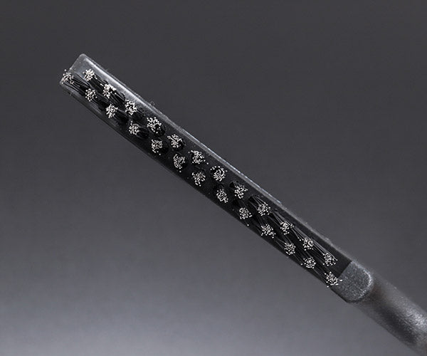 日本正規品 スタビレー ワイヤーブラシ (スチール) (12373)(4018754049141) STAHLWILLE