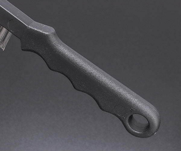 日本正規品 スタビレー ワイヤーブラシ (スチール) (12373)(4018754049141) STAHLWILLE