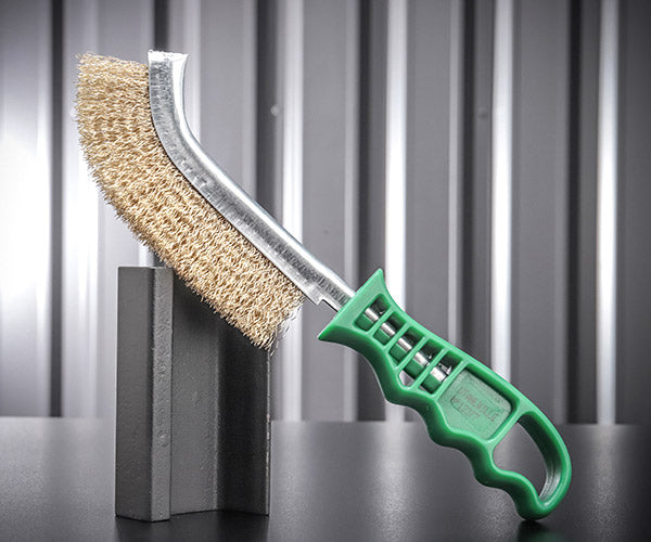 日本正規品 スタビレー ワイヤーブラシ (12377)(4018754101795) STAHLWILLE